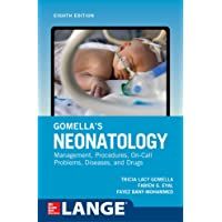Gomellas neonatology (Scienze)